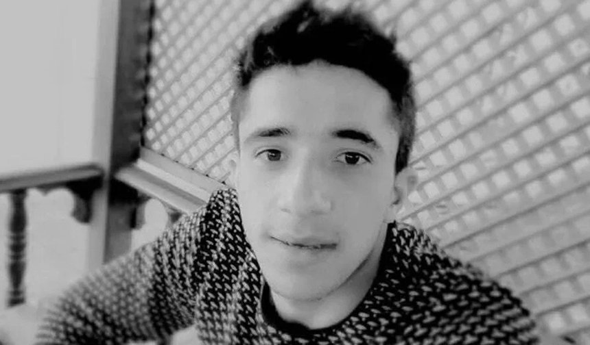 28 yaşındaki gencin ölümü yasa boğdu