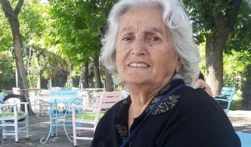 Aysel Aksoy Arslan hayatını kaybetti