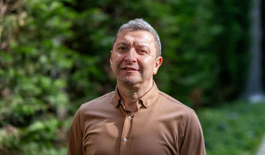 Dr. Timur Harzadın hayatını kaybetti