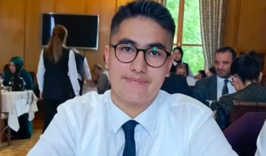 Çorum’un genç gururu Türkiye birinciliği için yarışacak