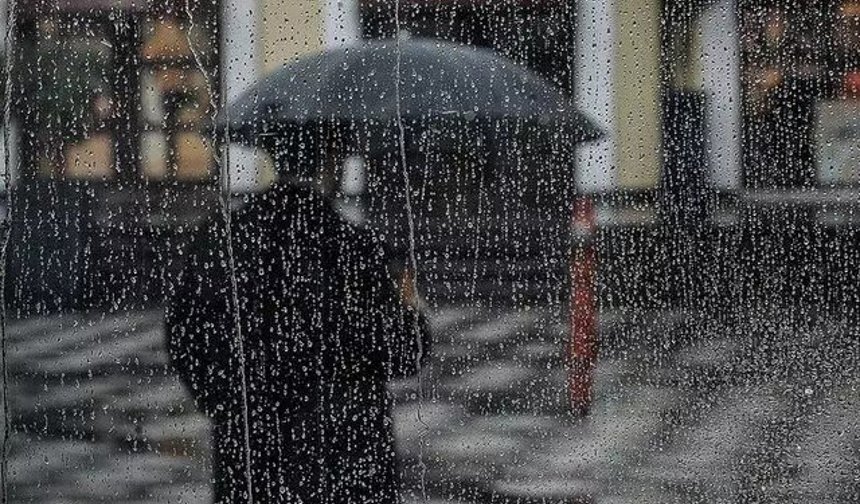 Meteoroloji tarih verip uyardı: Kuvvetli geliyor