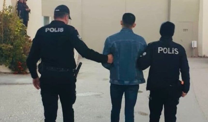 Çorum’da aranan 19 şahıs  yakalandı, kayıp 3 kişi bulundu