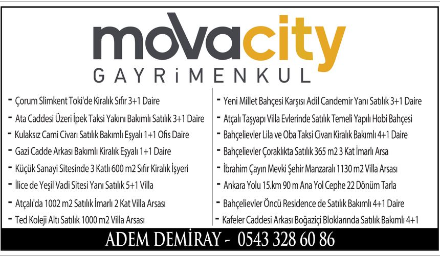Mova city reklam 9