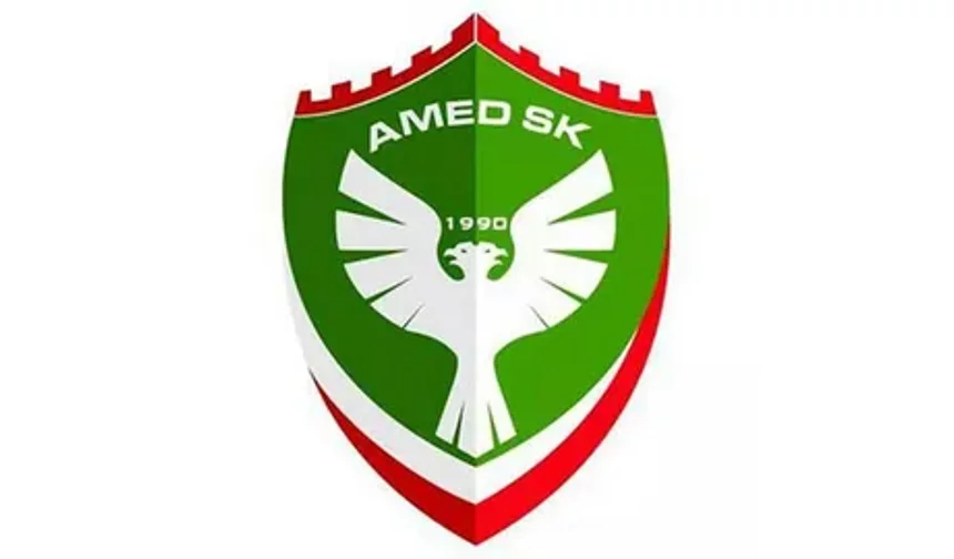 Amed’in transfer yasağı kalktı