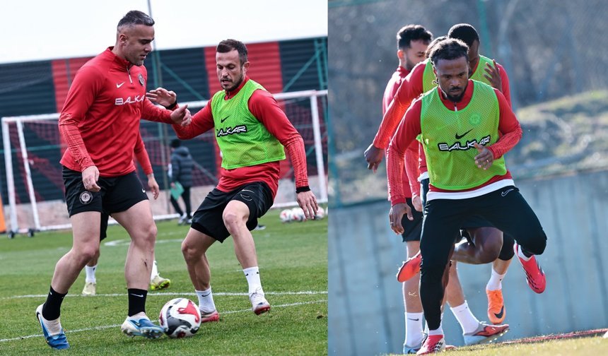 Tüm hesaplar galibiyet üzerine