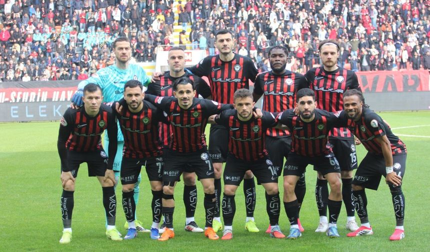 Bayram hediyeniz galibiyet olsun