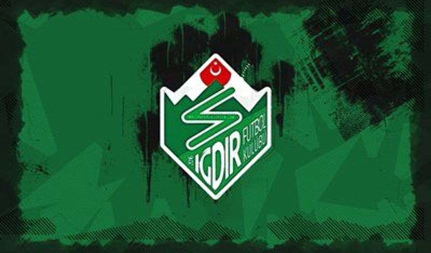 Iğdır’a taraftar şoku!