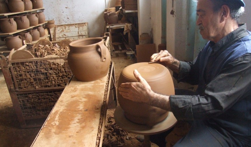 Çorum’un kültürel hazinesi büyüyor