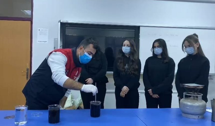 Osmancık’ta toprak  yeniden canlanacak