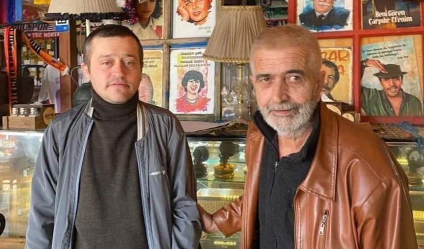 Aynı evde 11 yıl arayla ikinci soba faciası: Çorumlu baba oğul hayatını kaybetti