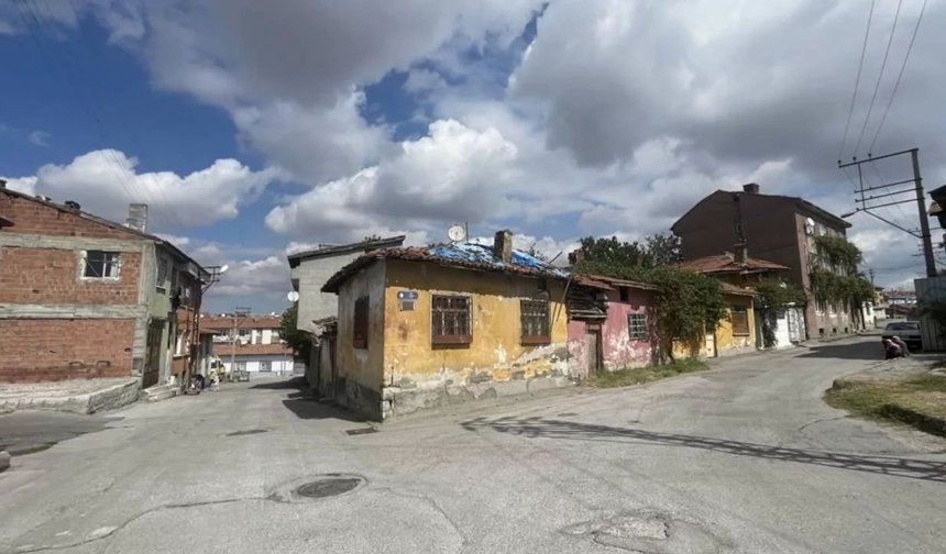 Kale ve Mimarsinan’da kentsel dönüşüm görüşmeleri başlıyor! İşte tarihi