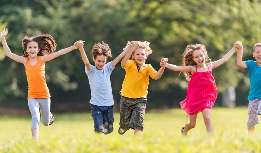 Çorum'da her beş kişiden biri çocuk