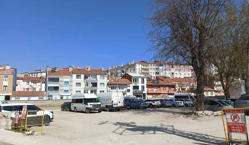 Belediye'nin kasası doldu: 280 milyonluk satış