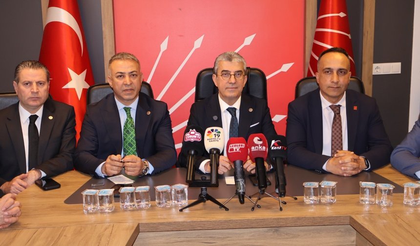 “Türkiye’de 30 milyon insan  açlık sınırının altında”