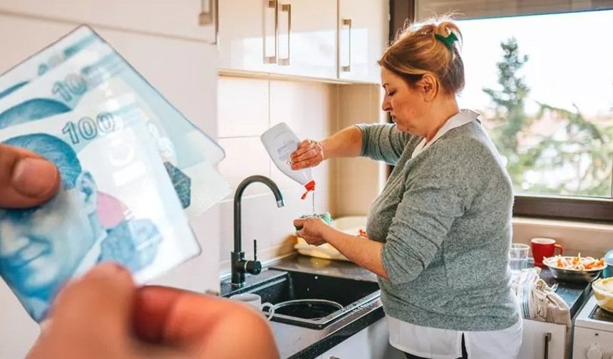 Ev hanımlarının emeklilik hayali gündemde! Uzman isim uyardı: 'Bir gün bile...'