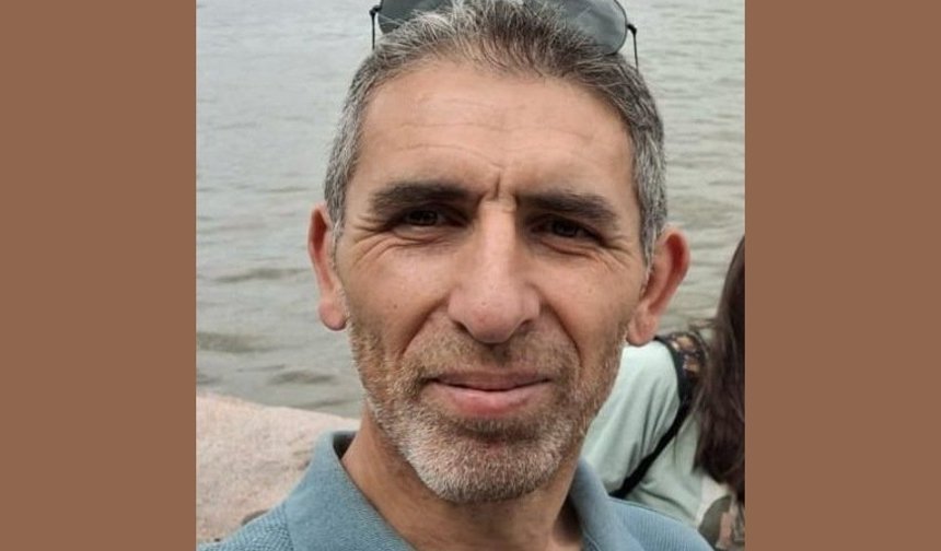 Çorumlu işçi hayatını kaybetti