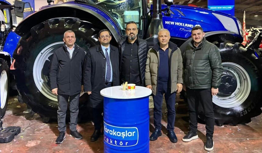 “Çorum, tarım, hayvancılık ve gıda sektörlerinde büyük potansiyele sahip”