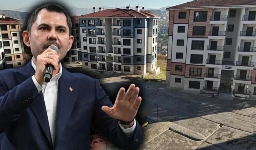 Çorum’da TOKİ için kura heyecanı! Yer ve saati belli oldu