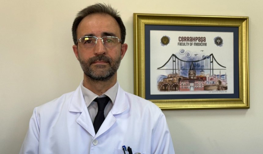 Vatandaşları uyardı "Ölümcül olabiliyor, ciddiye alalım"