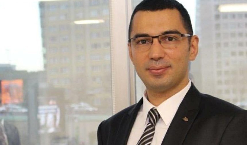 Genç banka müdürü hayatını kaybetti