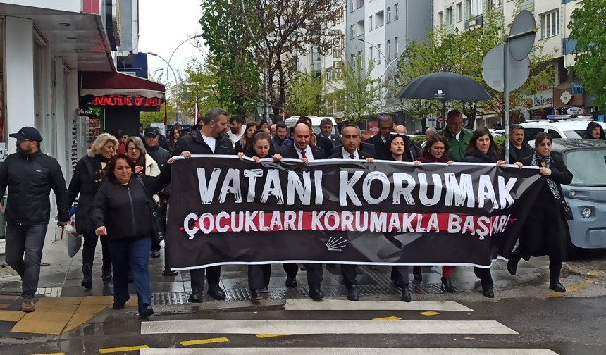 CHP’den 23 maddelik manifesto: "Şiddetle mücadele günübirlik yaklaşımlara bırakılmayacak"