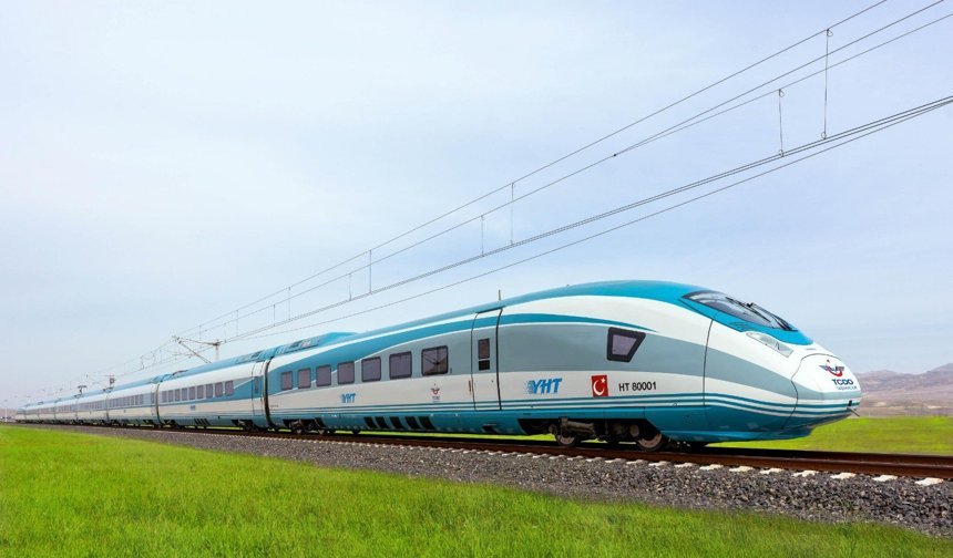 Çorum-Merzifon hattı ihalesi yapıldı