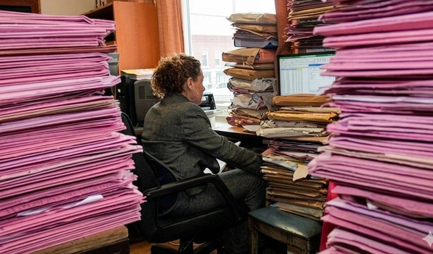 9 yılda %30,9 artarak 35 milyona yükseldi: Boş raf kalmadı