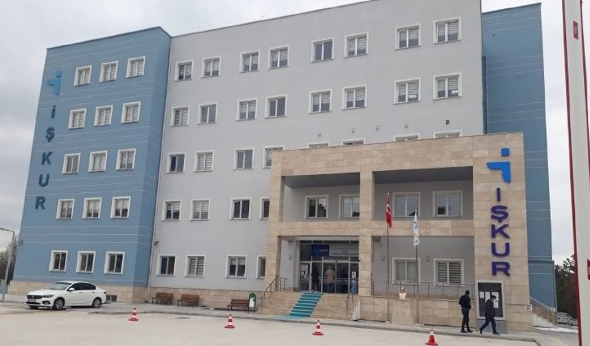 Çorum'da 200 personel alınacak! İşte başvuru tarihi