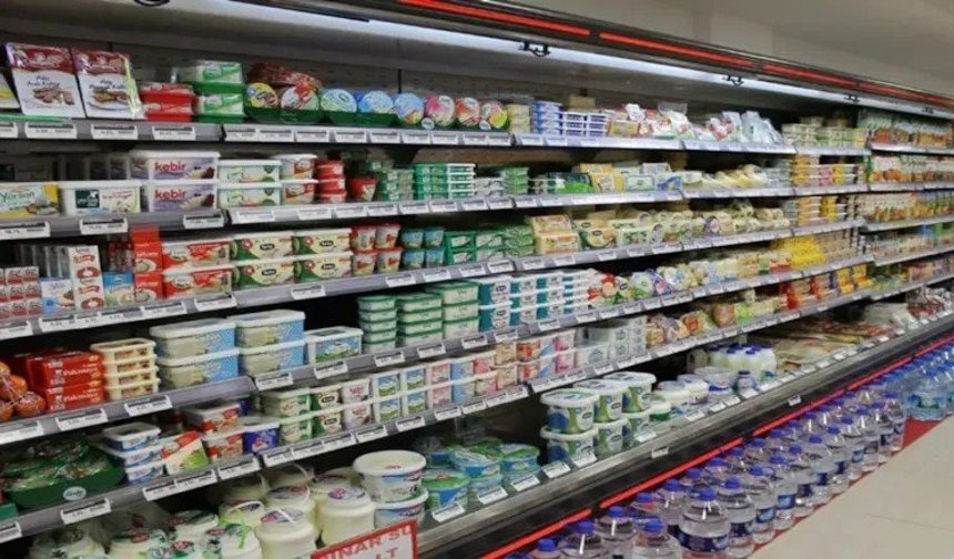 Türkiye'nin en ünlü peynir markası bakanlığın hile listesinde! Görenler şaşkın