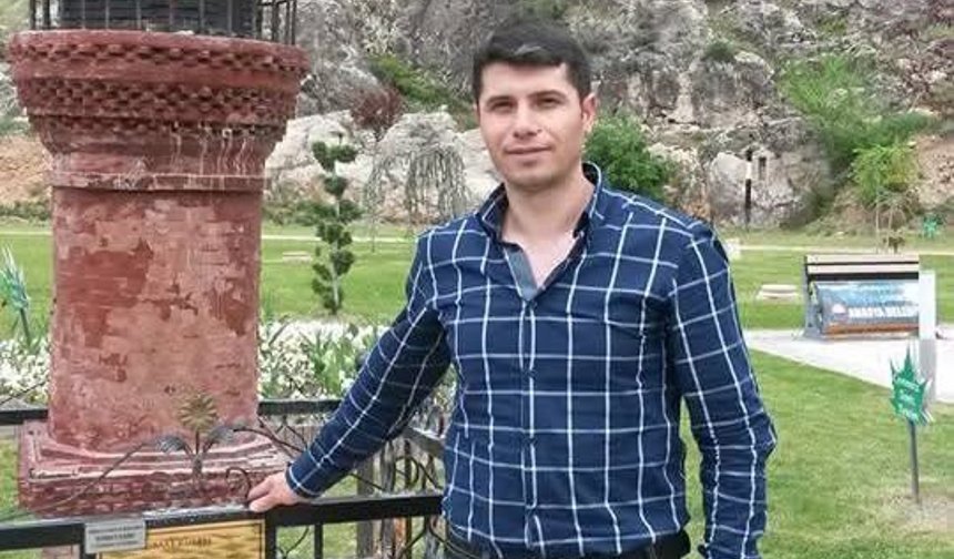Çorumlu genç sağlıkçı hayatını kaybetti