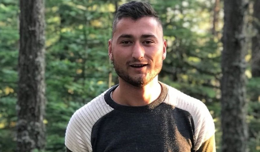 28 yaşındaki gencin ölümü yasa boğdu
