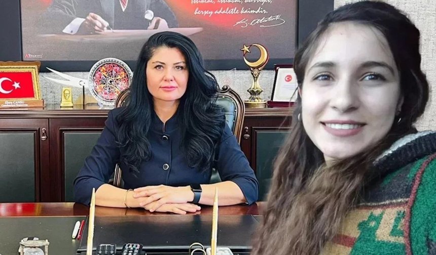 6 yıllık sır perdesinde Çorum detayı