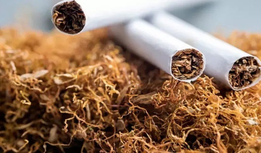 Sigarada kökten değişim başlıyor: Hapis cezası uygulanacak!