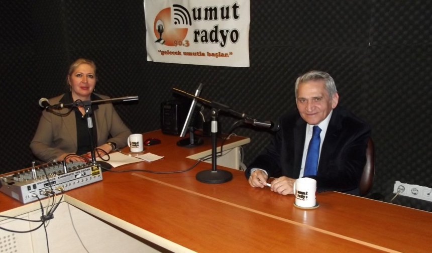 “Diş Hastanesi’nin yeri ile ilgili verilen sözün takipçisi olmalıyız”