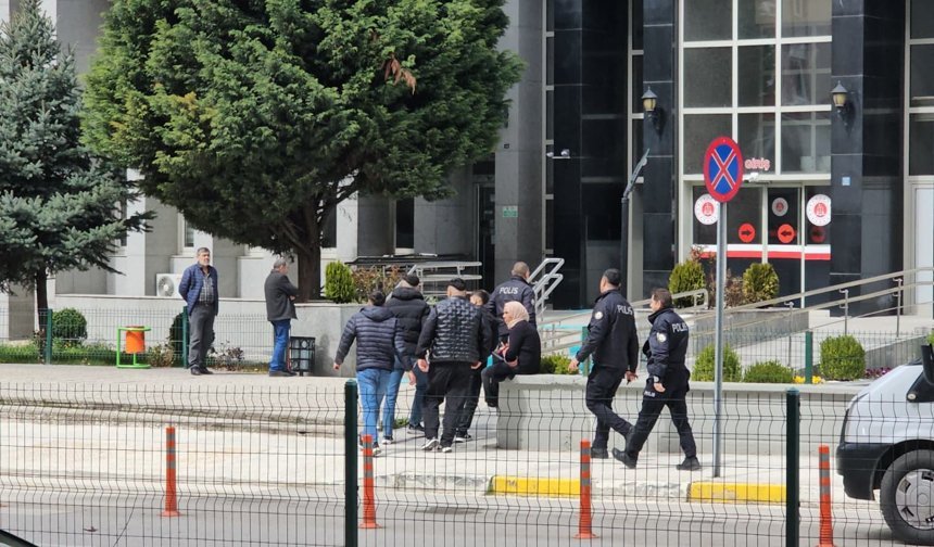 Çorum’da darp edilen genç ağır yaralandı: 3 şüpheli tutuklandı