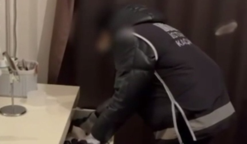 Çorum’da doktorlara FETÖ operasyonu