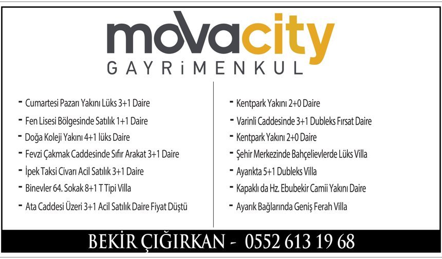 Mova city reklam 16