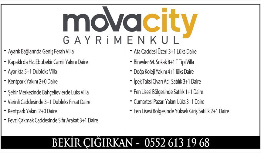 Mova City reklam 14