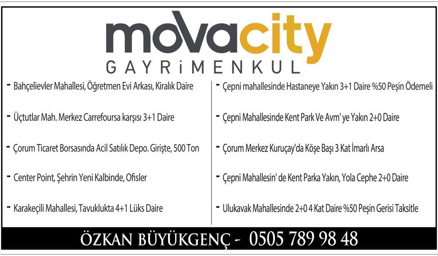 Mova city reklam 15