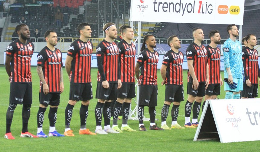 Pendik’te çıkış arıyoruz