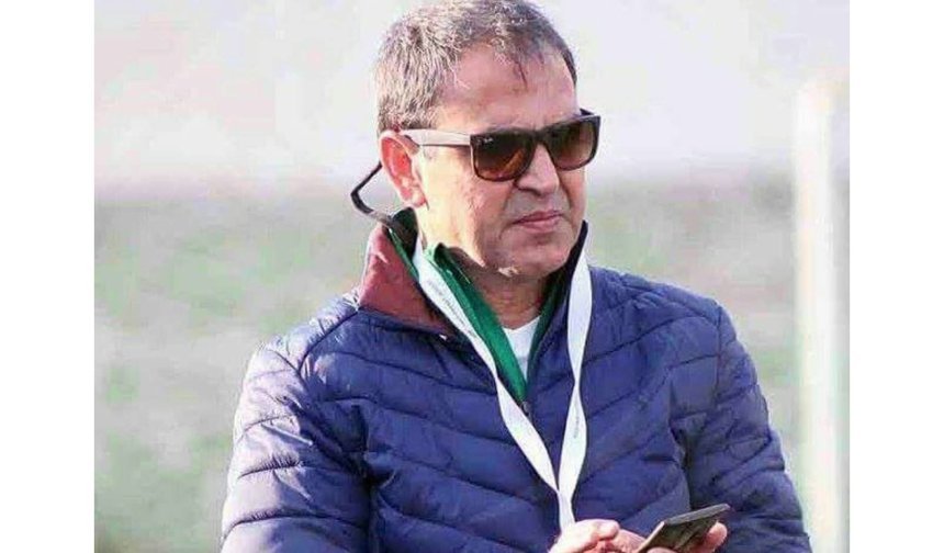 “Çorum’un artık Süper Lig’i görmesi lazım”