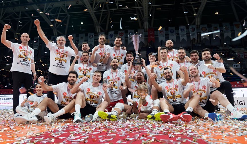 ‘File’nin yeni Efesi: Sungurlu