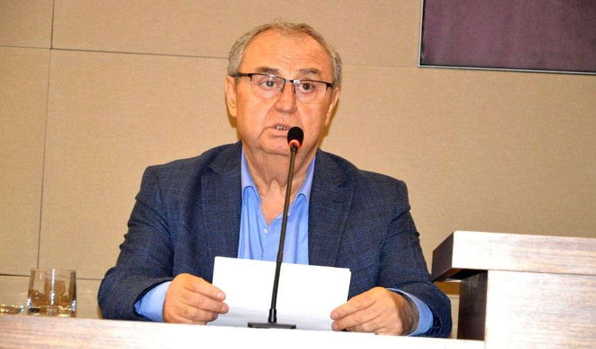 Külcü: “Güven kaybolursa  sigortacılık ruhunu kaybeder”