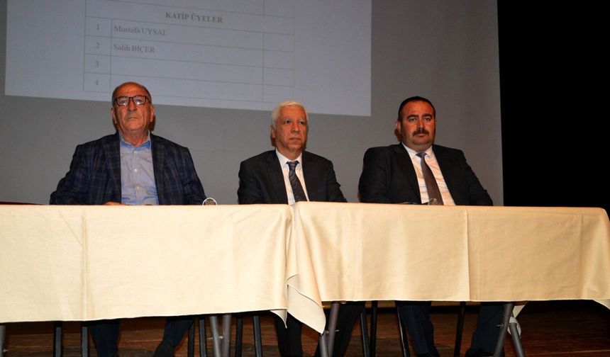 Köylerin altyapısı için  47 milyon lira harcandı