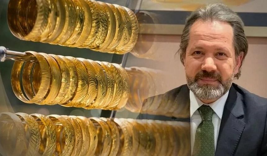 'Gram altın yasaklansın' dedi ortalık karıştı: İslam Memiş'ten çok çarpıcı cevap geldi
