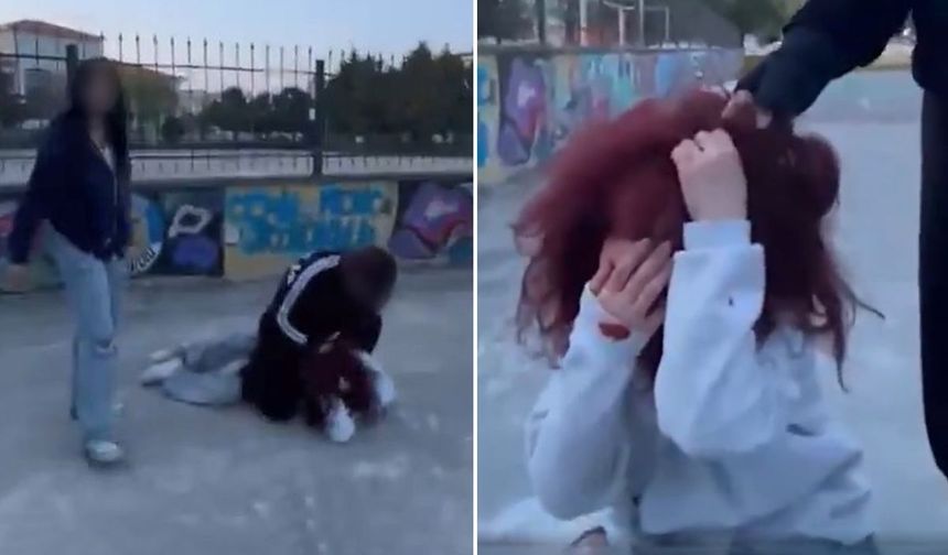 Komşuda akran zorbalığı: 5 tutuklama