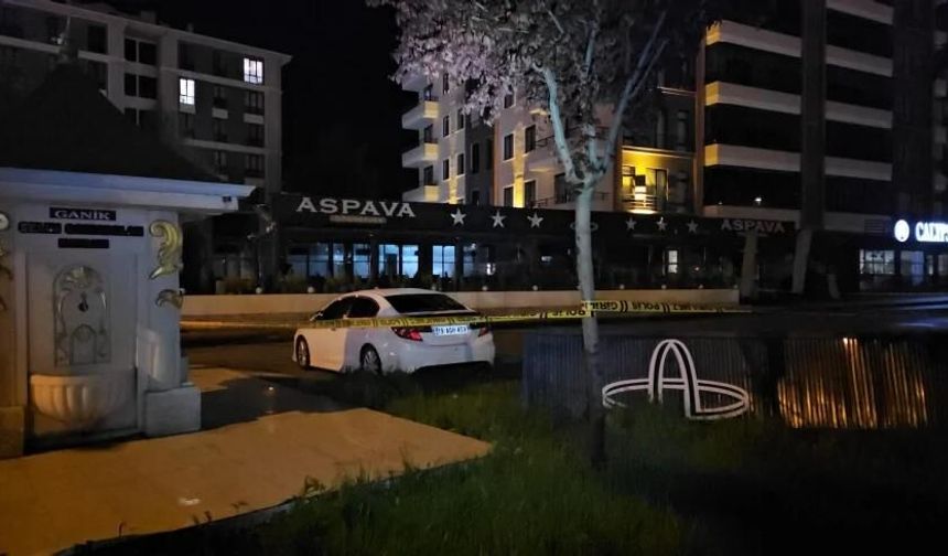 "Geri adım atmayacağız, haraç vermeyeceğiz"