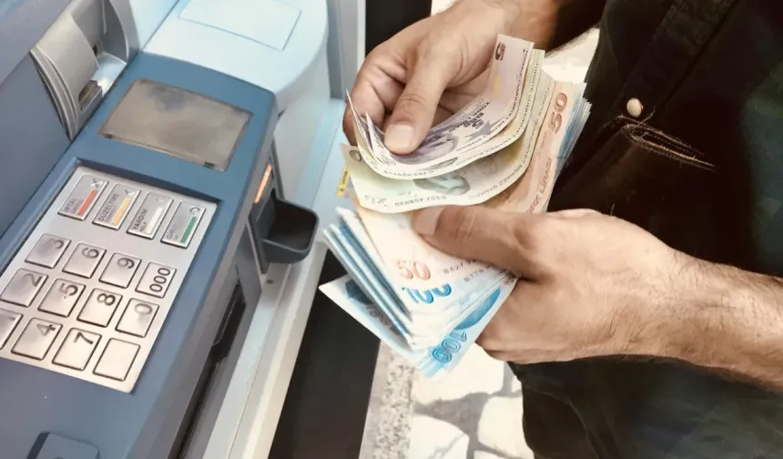 Kurban Bayramı öncesi ATM'lerde kritik değişiklik!