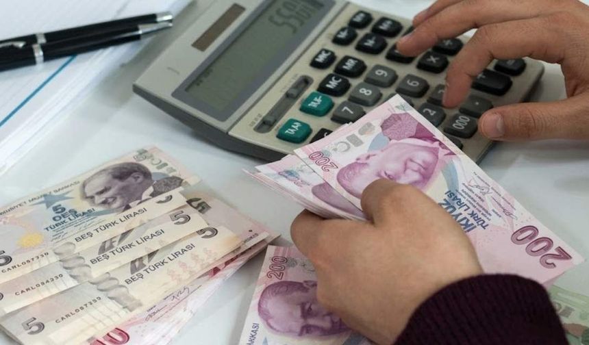 Borcu olanlar dikkat! Taksit süresi uzuyor