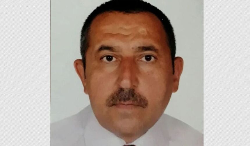 Çorumlu imam evinde hayatını kaybetti